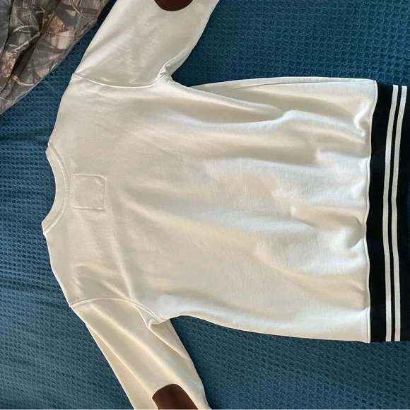 Jeeter Varsity Capsule Sweatshirt - Picture 6 of 8